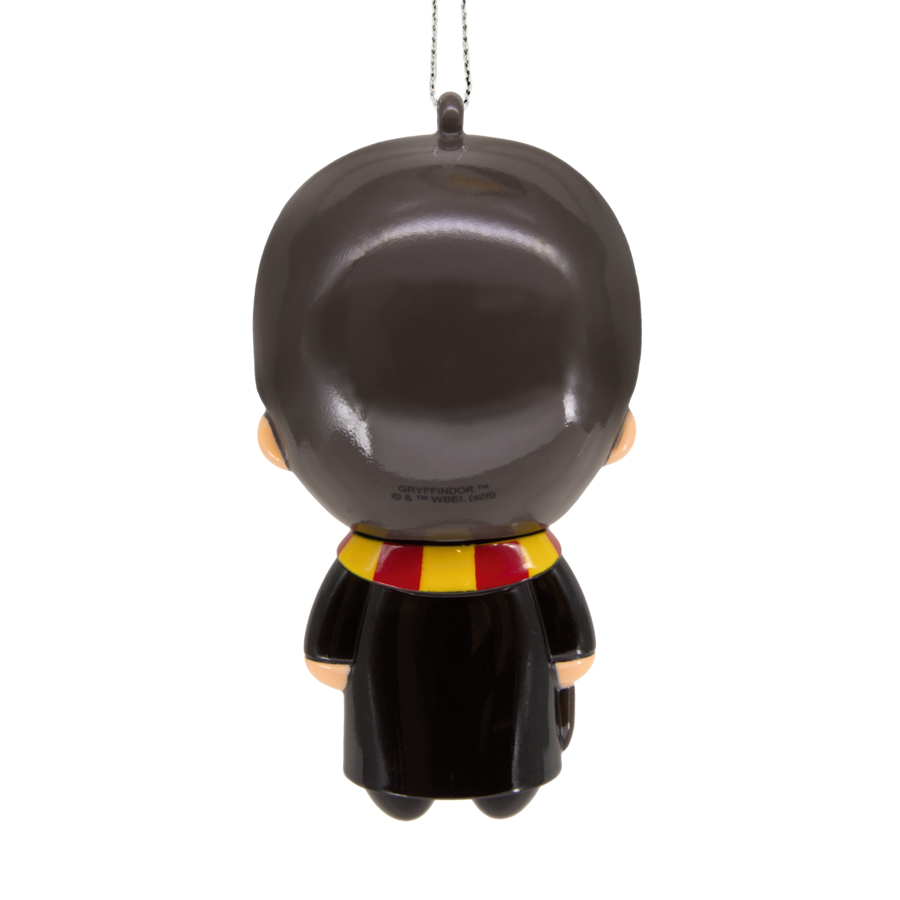 Hallmark Christmas Ornament (Harry Potter, Shatterproof), 1 Count