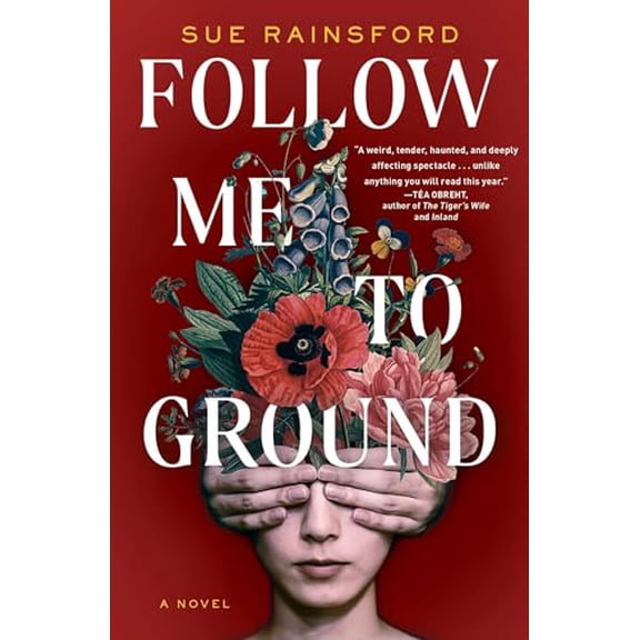 Pre-Owned Follow Me to Ground (Paperback) 1982133643 9781982133641