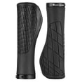 thumbnail image 3 of ddioayh Clearance Bicycle Non-Slip Rubber Grips Cover Bike Lock Grips Cover, 3 of 4