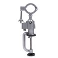 thumbnail image 4 of Soporte de amoladora con abrazadera, tornillo de banco para soporte de taladro eléctrico, rotación de 360, 4 of 8