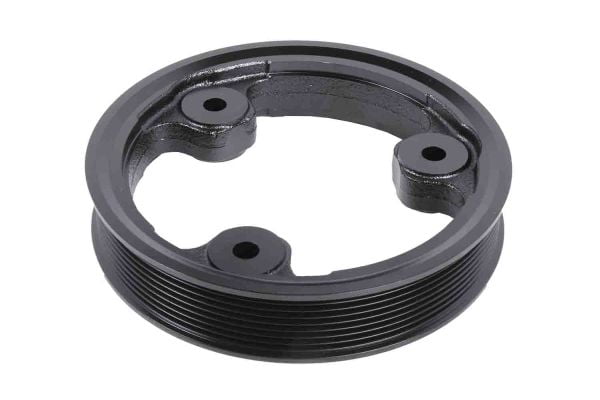 GM Genuine Parts Crankshaft Pulley
