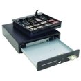thumbnail image 2 of MMF Industries VAL-u LINE Electronic Cash Drawer, Printer Driven, 4 Bill/8 Coin, 2 of 4