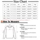 thumbnail image 2 of Sudadera sin capucha para hombre, informal, a la moda, con cuello alto, estampado, cremallera, jersey de manga larga, blusa de poliéster para hombre, 2 of 3