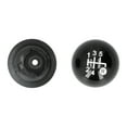 thumbnail image 4 of Gear  Knob Cover, Practical Shifter Knob   Durable  For Most People For Car, 4 of 8