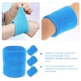 thumbnail image 4 of 2 Paires de Bracelets de Poignet de Golf, Protège-Poignets de Sport, 4 of 8