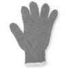 Foamed Nitrile Palm Grip Gloves, Large - (1 Pair)