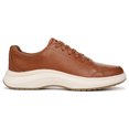 thumbnail image 2 of Dr Scholls Men's Feel Great Plantar Fasciitis Lace Up Sneaker Dark Tan 12W, 2 of 5