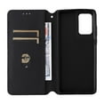 thumbnail image 2 of Case for Motorola Moto Edge 50 Fusion 5g Card Slots Holder 3d Pattern Wallet Magnetic Closure Pu Leather, 2 of 5