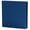 Blue, variant on CCOCC Scrapbook,Simple Self-Adhesive Scrapbook Album,Expanded Capacity Photocard Binder,Refined Butterfly-Back Scrapbook Style
