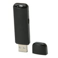 thumbnail image 1 of Enregistreur Vocal USB Numérique, Enregistreur HD en Forme de Disque U avec Réduction du Bruit, Enregistreur Intelligent IA Activé par la Voix, Clé USB, pour Conférences Réunions, 1 of 8