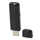 thumbnail image 5 of Grabadora de Voz USB Grabadora de Voz de Unidad Flash USB con Chip de Reducción de Ruido Tiempo de Grabación de Registro para Conferencias Reuniones, 5 of 8