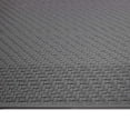 thumbnail image 2 of Tapete Antifatiga Gris Pvc 45X75 Cm, 2 of 3