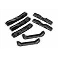 thumbnail image 3 of HPI Racing HPI101100 Suspension Holders Trophy Spare Parts Set, Black, 3 of 3