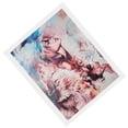 thumbnail image 4 of 1 Panel Pintura Al Óleo Decoración De Cartel Colgante, Y Los 30x40cm Soledad Pintura al óleo de la lona, 4 of 9