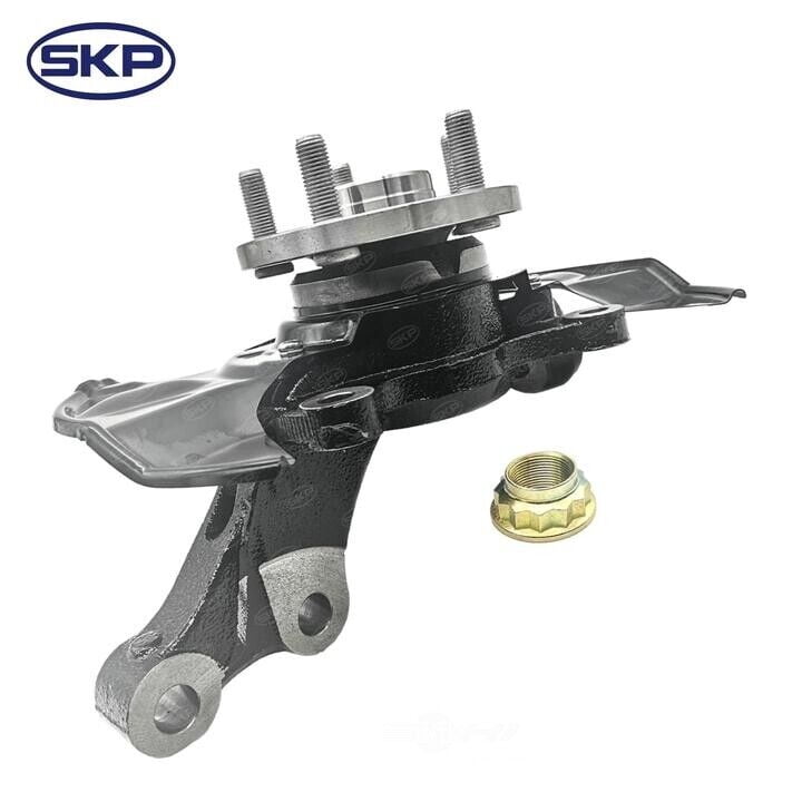 Steering Knuckle Kit SKP SK698385 fits 03-08 Toyota Matrix