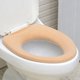 thumbnail image 5 of unbranded 5Ud Toilet Seat Pads Soft Material O-Shaped Cover Assorted Color Bathroom Use, 5 of 6