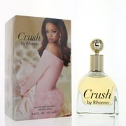 (3 Pack) Rihanna Crush Eau De Parfum Spray By Rihanna 3.4 oz