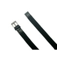 thumbnail image 2 of George Men's 35MM Black Stretch Belt, 2 of 2