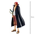 thumbnail image 2 of Banpresto - One Piece - Dxf - The Grandline Men Vol.2 - Estatua de Shanks, 2 of 2