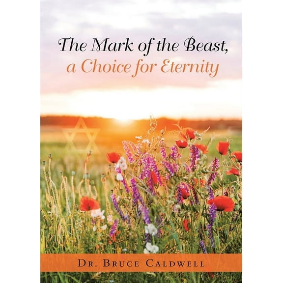 The Mark of the Beast, a Choice for Eternity, (Paperback)