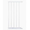 thumbnail image 3 of North States Auto-Close Gate 1 Bar Extension White 14x 30 Inch, 3 of 3