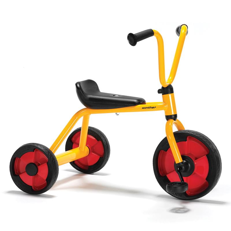 Gener8 Black 25 Tricycle with Adjustable Seat Walmart