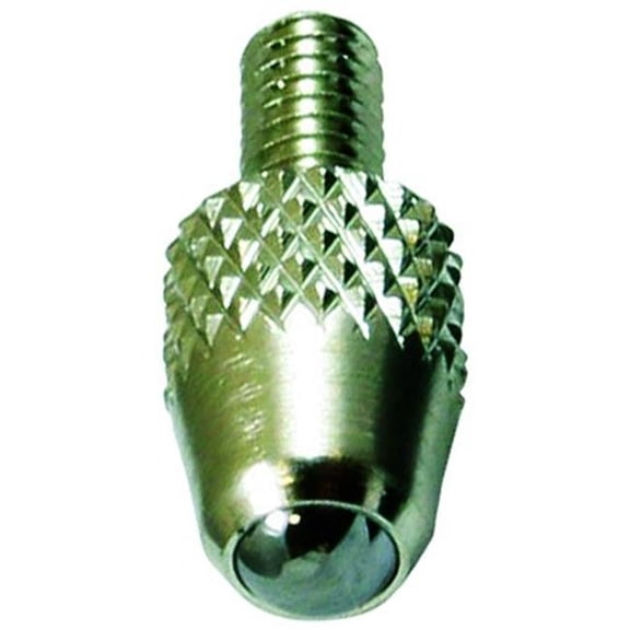 Mitutoyo 21AAA252 30 mm Ball Point Extension Rod