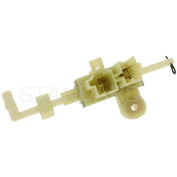 Standard Motor NS88 Clutch Starter Safety Switch for Chevrolet S10