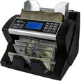 thumbnail image 4 of Royal Sovereign RBC-ED350 Front Loading High Speed Bill Counter, 4 of 5