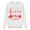 White, variant on Kids Christmas Shirt for Casual Wear