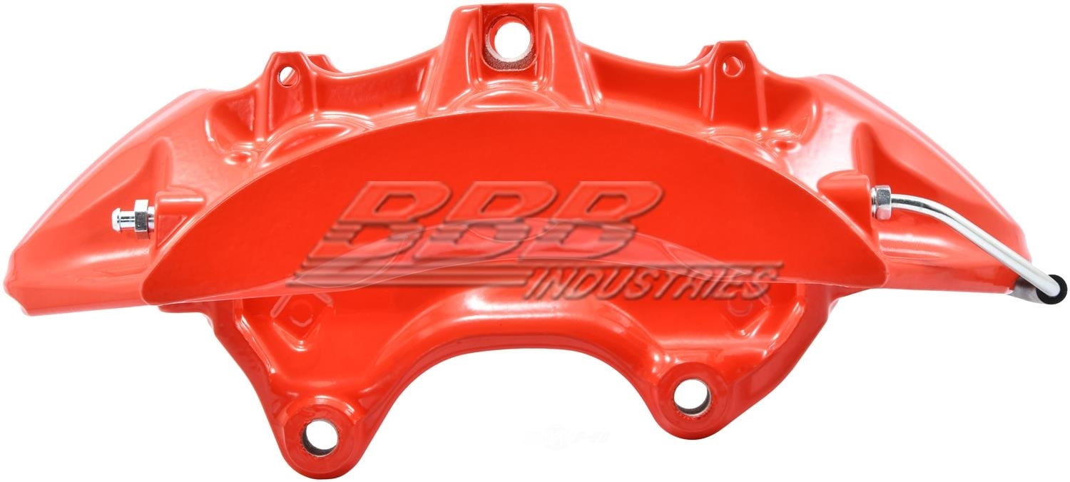 TERREPOWER formerly BBB Industries 97R17400B Reman Caliper w/installation Hardware