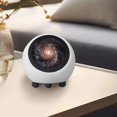 thumbnail image 2 of For  XiaoZhi AI Voice Chat Robot - 1.28inch LCD Touch Display Development Board Clock Desktop Ornament, 2 of 8