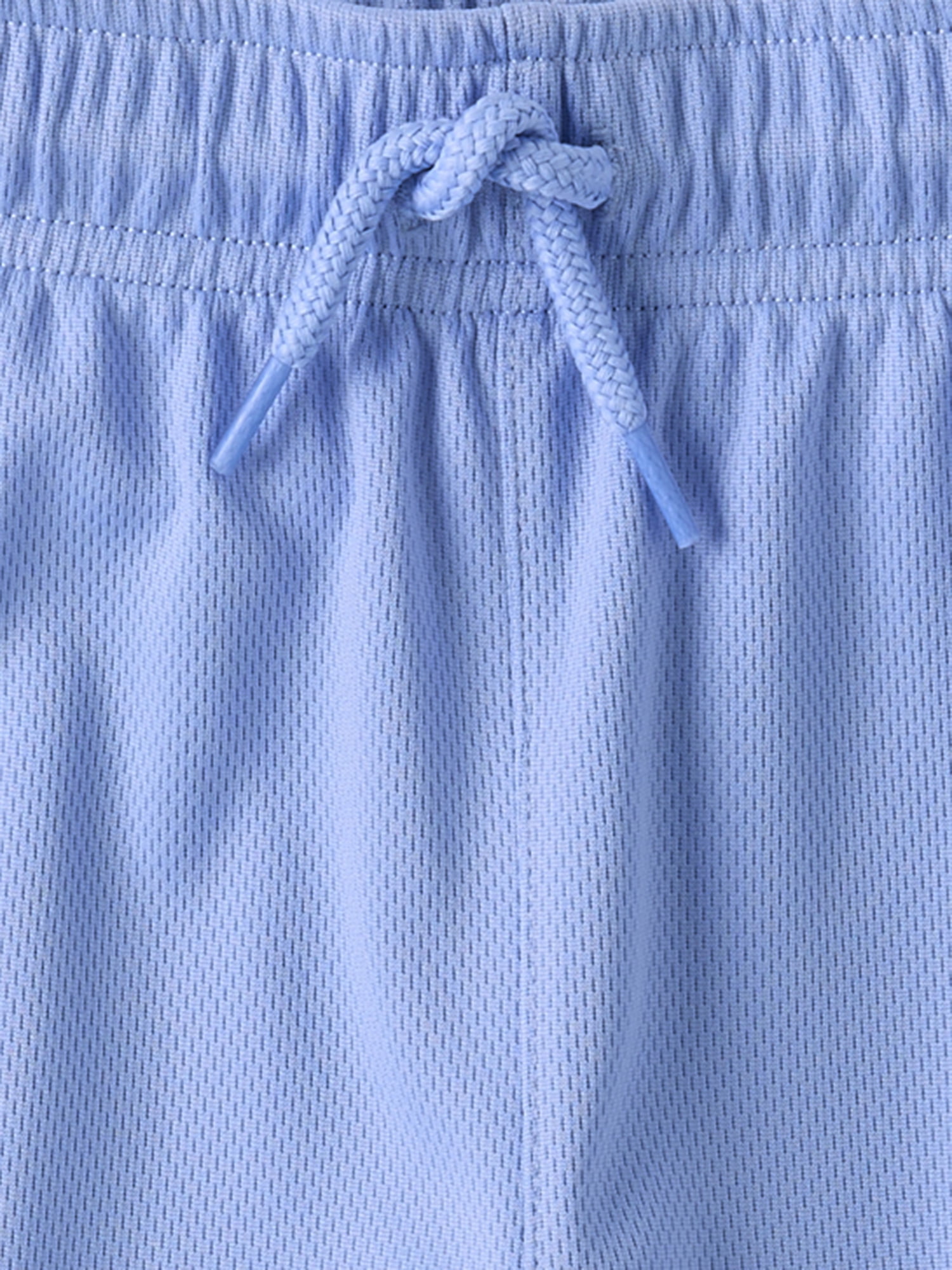 The Children's Place Boys Quick Dry Side Stripe Mesh Short, Sizes XS-XXL