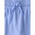 thumbnail image 3 of The Children's Place Boys Quick Dry Side Stripe Mesh Short, Sizes XS-XXL, 3 of 3