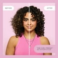 thumbnail image 3 of Styler Gel to Foam Cake Beauty The Curl Friend, 200 ml, 3 of 7