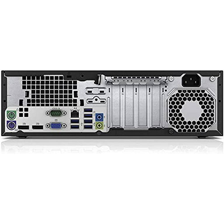 HP EliteDesk 800 G2 SFF Workstation - Intel Core i7-6700 3.4GHz W