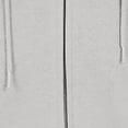 thumbnail image 4 of Build Your Brand Mens Heavy Zip Up Hoodie, 4 of 4