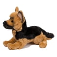 thumbnail image 4 of Peluche de peluche Douglas General German Shepherd Dog, 4 of 7