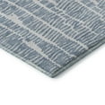 thumbnail image 5 of Dalyn Rugs Premium Machine Washable Mayfield AMF830 Blue 1'8" x 2'6" Rug, 5 of 6