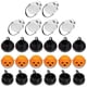 thumbnail image 2 of Adorno de Halloween de 24 piezas para decoraciones de Halloween, 2 of 3