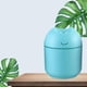 thumbnail image 3 of 200ml Humidificador de aire Purificador Aromaterapia Dormitorio Azul Yuyangstore  señor facial portátil, 3 of 8