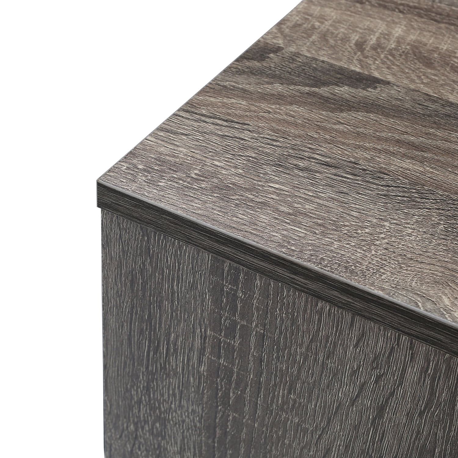 Kepooman Wall Mounted Media Console for Living Room, TV Stands for 50 Inch TV for Dining Room with Height Adjustable, Floating TV Stand Component Shelf for Bedroom, Walnut Kepooman Wall Mounted Media Console for Living Room, TV Stands for 50 Inch TV for Dining Room with Height Adjustable, Floating TV Stand Component Shelf for Bedroom, Walnut