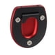 thumbnail image 1 of Soporte Lateral para Motocicleta Placa Ampliadora paraGTS 250 300 2013-2019 ANGGREK Otros, 1 of 8