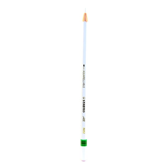 All Pencil white, each (pack of 12)