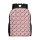 thumbnail image 1 of Easygdp Ladybugs 2 Mochila Versátil y Elegante: Comodidad, Almacenaje y Durabilidad para la Universidad, Trabajo, Viajes y Uso Diario, 1 of 8