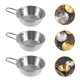 thumbnail image 2 of 3pcs Korean Traditional Wine Bowls Korean Rice Wine Bowl Soup Dish for Home, 2 of 2