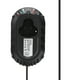 thumbnail image 4 of Cargador de Iones de Litio, Cargador de Batería Portátil para Reemplazar el Viejo o Dañado Por 7.2V / 10.8V BL013 / 7010 Batería de Litio, 4 of 7