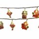 thumbnail image 1 of Abbraccia Decoración colgante festiva acrílica iluminada para Año Nuevo Chino, decoración de balcón y hogar, 1 of 6