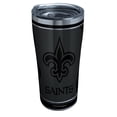 thumbnail image 1 of Tervis NFL® New Orleans Saints Insulated Tumbler, 1 of 8