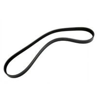ACDelco 12634322 Serpentine Belt Fits select: 2005-2010 CHEVROLET COBALT, 2002-2005 CHEVROLET CAVALIER